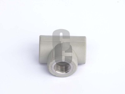 Нови предложения Тройник РР вътрешна резба ф25х1-2ж.                                                                                                                                                                                                                                                                         